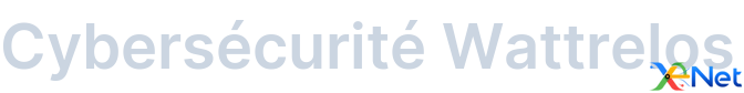 Cybersécurité Wattrelos